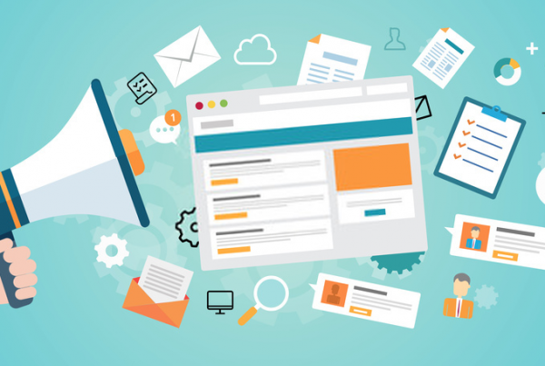marketing en redes sociales para empresas