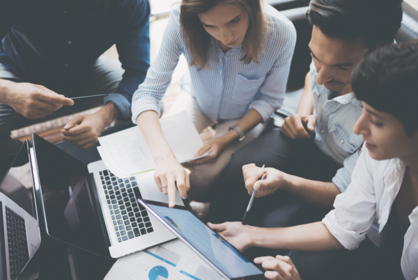 Estrategia de Marketing