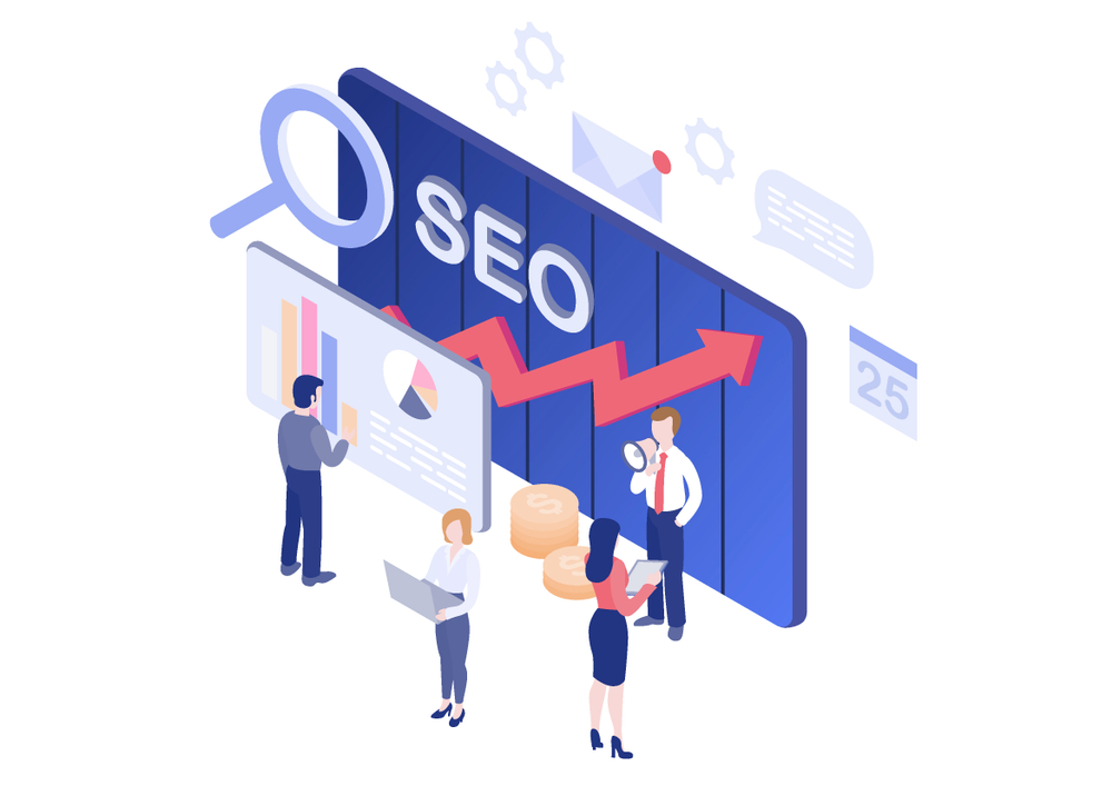 Prácticas para dominar el SEO actual