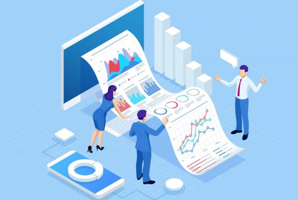 Herramientas de análisis